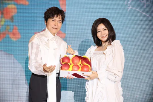 洪榮宏愛妻肝臟冒3公分異物檢查結果出爐 他驚吐糖尿病邊緣恐洗腎