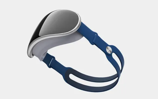 蘋果頭顯快來了!《華爾街日報》爆最快這時點交付 12月大規模量產