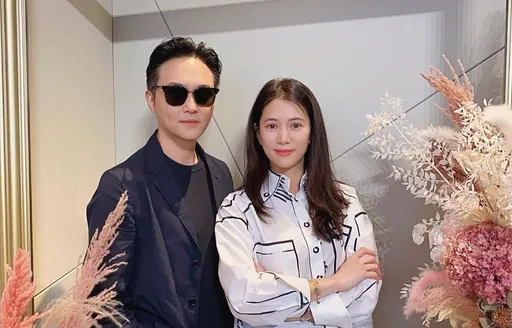 袁詠儀不甩外界貼「拜金女」標籤 帶張智霖飛杜拜狂掃愛馬仕