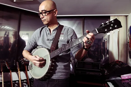 音樂製作人王治平遭判刑!前妻離婚21年 為一事氣到跨海告到底