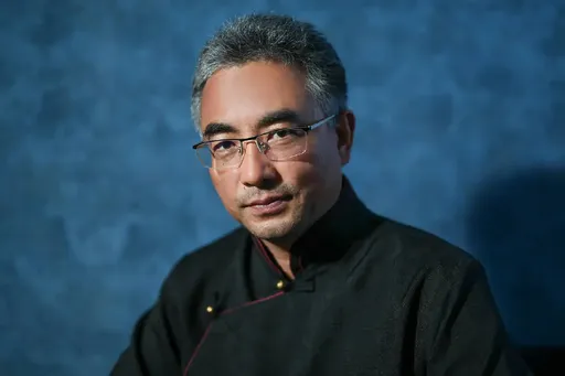 金馬導演萬瑪才旦驟逝 心臟病搶救不治享年53歲