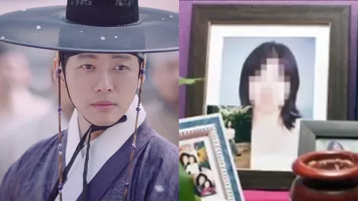 南宮珉新劇遭炎上!任用「12人輪暴案」嫌犯害姊妹輕生 電視台證實道歉