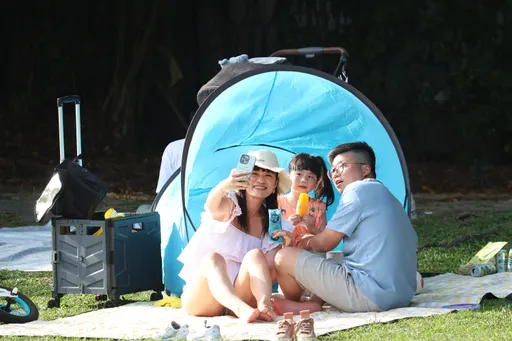 母親節放開吃!準媽媽怎麼辦? 營養師揭「關鍵7原則」