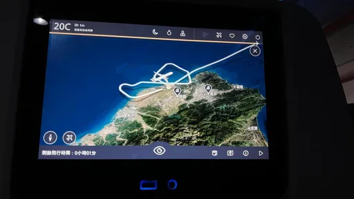 影片曝光!星宇盤旋桃園「倒8字」降落 乘客哭嚎最後集體鼓掌