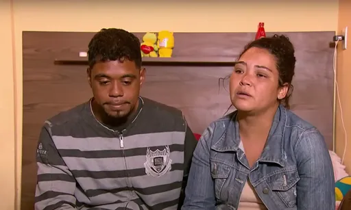 醫接生拔斷女嬰頭！陪產爸驚悚目睹嚇傻　痛訴：女兒還在動眼