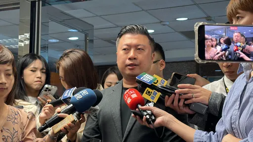 徐巧芯爆賴惠員論文抄襲！　綠反擊：即刻以同標準審查侯友宜、顏寬恒論文