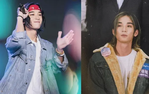 香港選秀節目熱門人選傳女友墜樓亡 IG頭像轉全黑