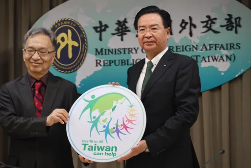 WHA連7年拒絕台灣參加！　薛瑞元：不屈不撓「還是要到日內瓦去」