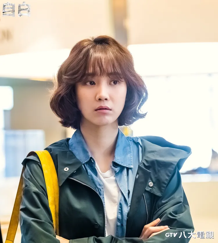 申賢彬在《自白》中與李俊昊是親密好友。八大電視提供