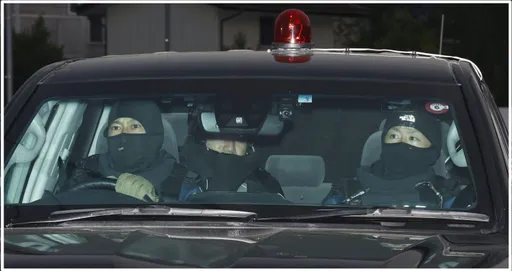 還原案發》日本長野 「議長子」暴走殺4人時序　凌晨被移送警署