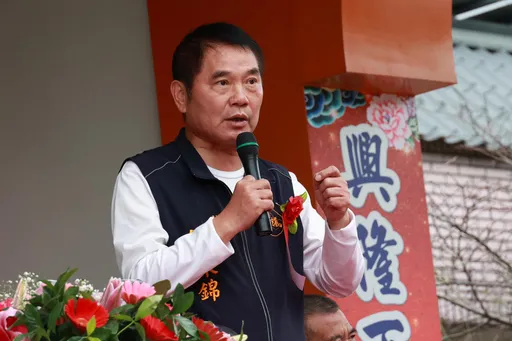 郭台銘提1縣市1核電廠 苗栗國先喊不!鍾東錦:沒必要