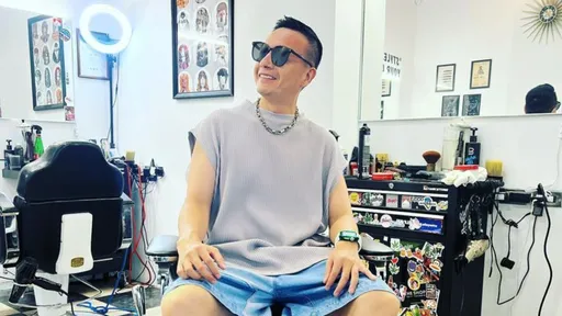 外送員見他吐6個字！小鐘：我再也不叫外送了　網笑：天註定