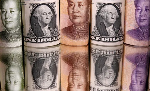 Q1複委託投資年增2成破5千億　債券成長近4倍