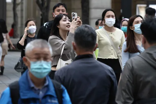 後疫時代|指揮中心走入歷史! 《壹蘋》5大QA一次掌握新生活