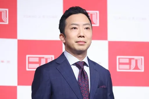 市川猿之助密友身分曝!遗言「我爱你」财产全给他 双亲口吐白沫死于药物中毒
