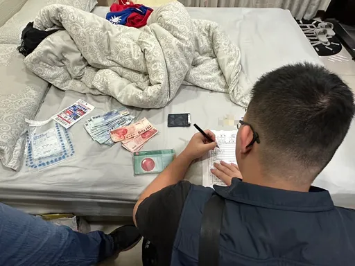 欺負鄉親卡「古意」詐騙1418萬 宜蘭警搗詐團巢穴智取逮人