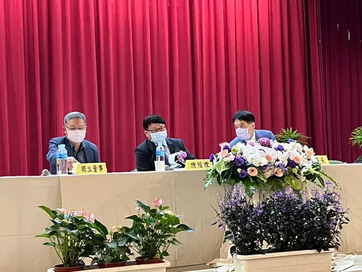 太子去年營收破127億 未來推案著重總價2000萬住宅