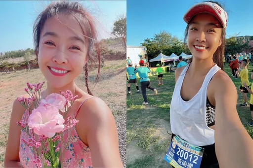 女星控許傑輝性騷「乳溝夾巧克力」 目擊者小嫻發聲了!