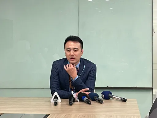 T1將有新球隊！雲豹執行長證實　是否讓出狀元籤他這麼說