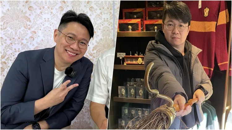 朱凱翔發文向雲林縣議員陳芳盈致歉，但卻說不記得了，遭眾多網友撻伐。翻攝自當事人臉書
