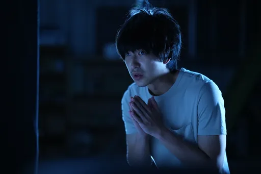 曾敬驊化身地獄倒霉鬼　超級衰樣連朋友都認不出