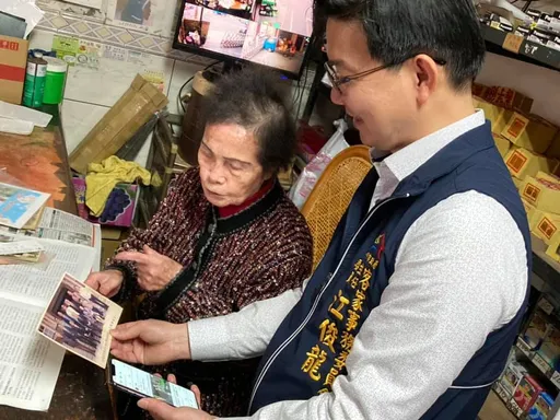 40年接生逾5千人！台中百歲助產士過世　盧秀燕致哀：感念無私奉獻