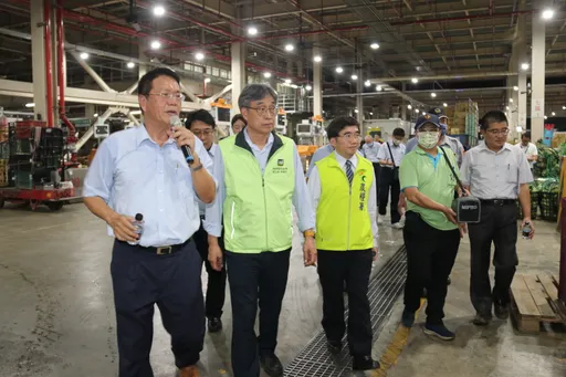 北農董事會遭突襲原因曝!北市府想全拿常務7席次 農委會控霸道離席