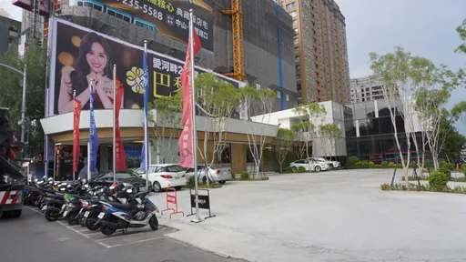 自住客進場買房 4月預售屋揭露創13個月新高