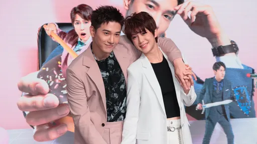 劉奕兒泳池遇狼爪不敢吭聲 長大脫胎換骨捷運勇抓襲臀男