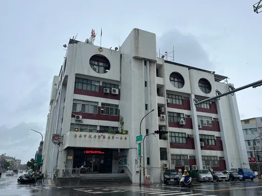 看桌球賽突昏迷!台南2線3星警官猝逝 同仁錯愕不捨