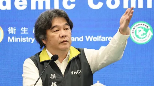 急診爆炸讓醫護崩潰？　王必勝駁斥：各院院長都說狀況正常