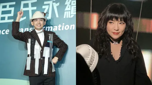 黃子佼嗆「妳都沒秘密嗎」？　唐綺陽發聲了：就是這麼殘酷