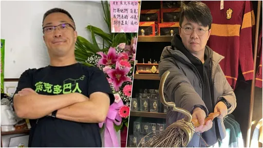朱學恒朱凱翔性騷惡行連環爆 他分析:泛藍老虎一對牙被剪掉!