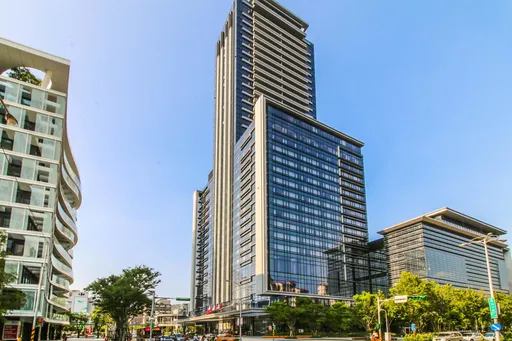 同屬北市房價落差大　中山區植福路單坪均價破200萬元