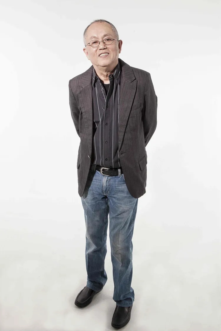 入行已滿一甲子的陳坤厚，無論在不同專業的表現，以及電影運動的引領上，皆有傑出貢獻。今年也是他的獲獎作《小畢的故事》40週年。金馬執委會提供