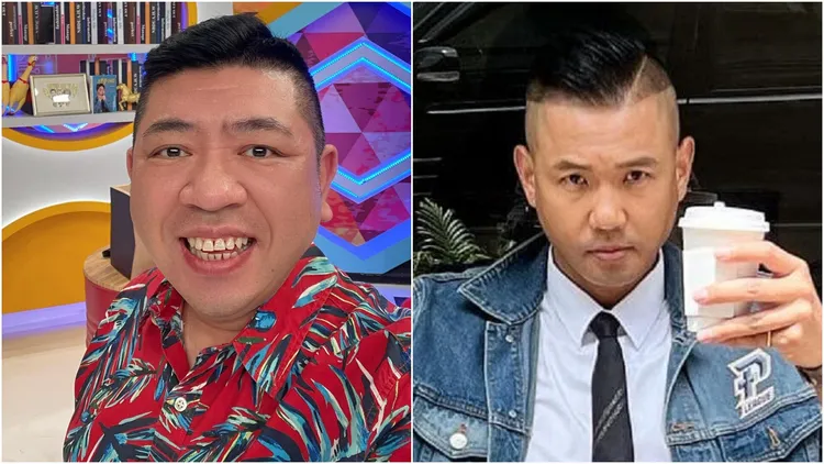 鄉民認為，NONO在物理上、陳建州在心理上令人作噁。翻攝自當事人臉書