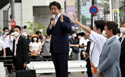 安倍晉三週年忌日將屆 自民黨人擬奈良縣內立碑