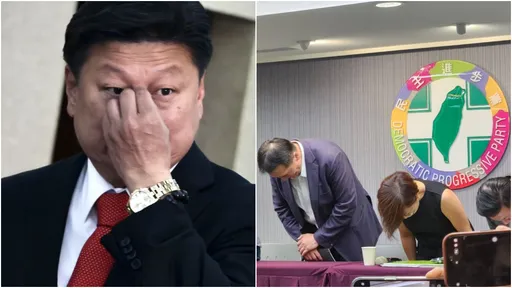 政壇性騷案連環爆　媒體人曝：可提刑事訴訟「一件都沒有」