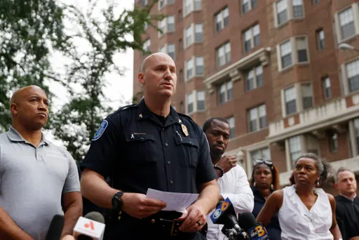 畢業「算帳日」？美國高中畢業典禮後爆槍擊　已知2死5傷