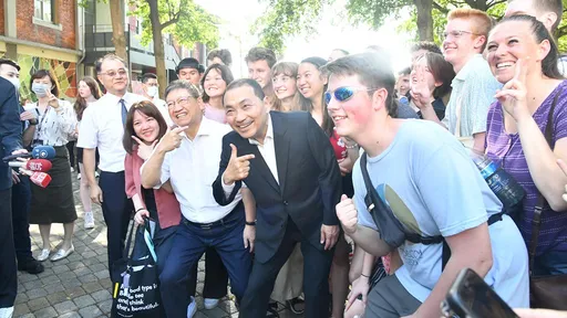 侯辦譏中央介入餵藥案「遲到比不到好」　王婉諭：我實在覺得很傻眼