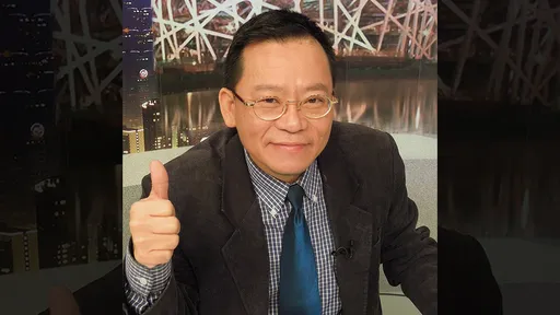 司法界也MeToo 林朝鑫:这样的政府这样的司法还有什么信赖可言