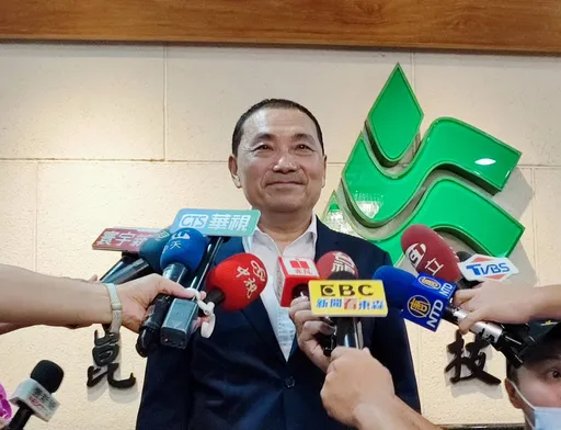 幼园喂毒案还在烧!侯友宜强调积极沟通处理 绿委开炮「跑来台南做总统梦」