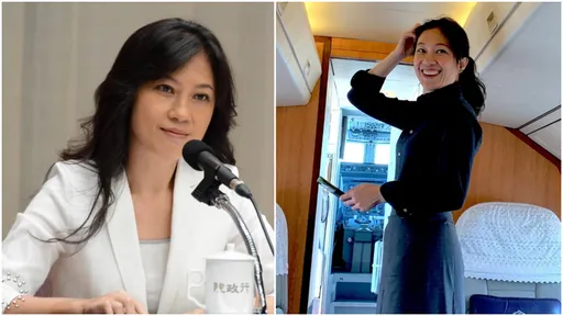 人夫認了隱瞞Kolas這事!感謝她陪伴「讓我不至於離開這世界」