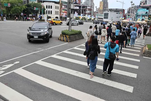 1年15萬人參加道安講習　交通部修改規定：未來需付費