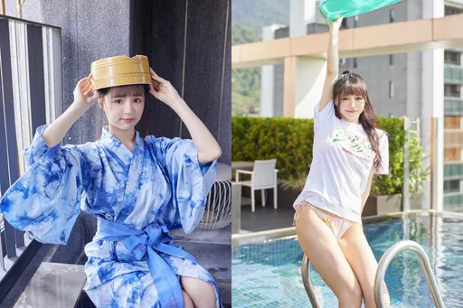 E奶女神元元IG破百万!当场脱了「非常大礼」宠粉 网掀暴动