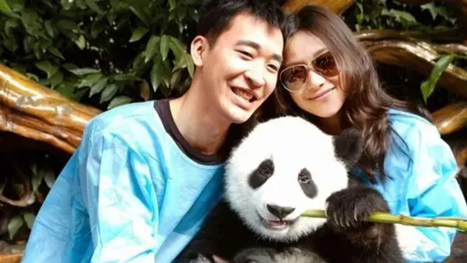 歌王黃立行有神祕女兒?!愛情長跑13年女友回應了