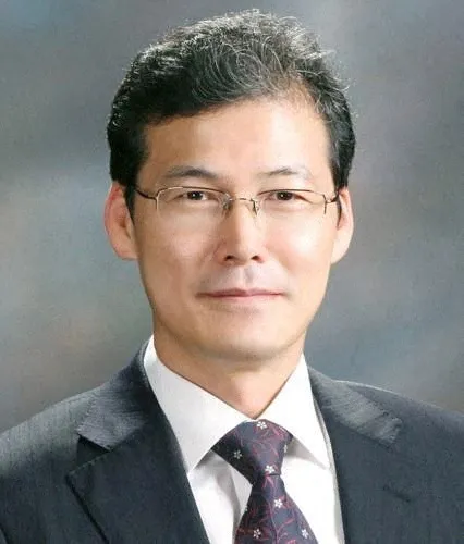 金暎浩。路透社