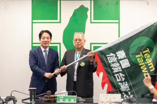 賴清德搶攻僑胞票!泰國「信賴台灣之友會」籌備ing 號召返台投票
