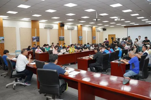 竹北氣爆財損220萬！這6里暫勿用天然氣　預計搶修完成時間曝