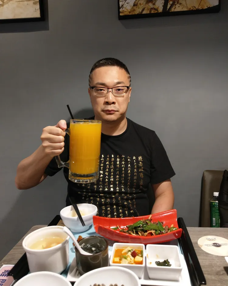 朱學恒昨道歉。翻攝自朱學恒臉書